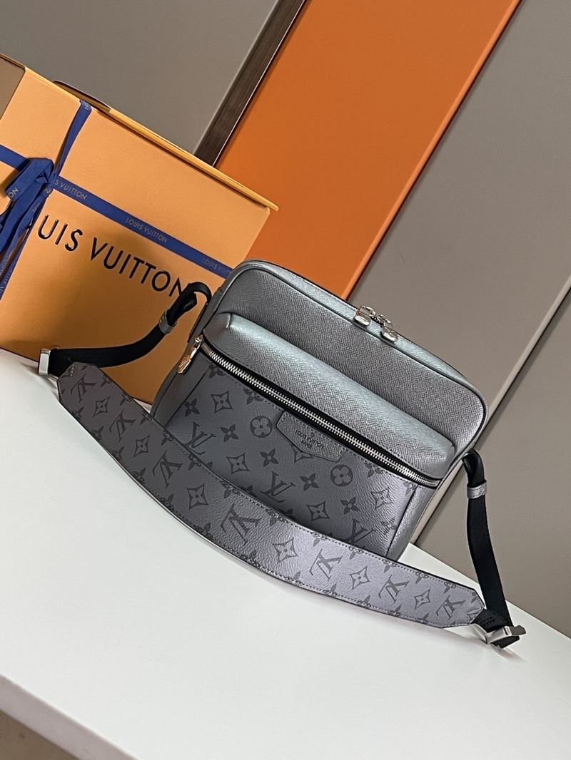 Mens Louis Vuitton Satchel Bags